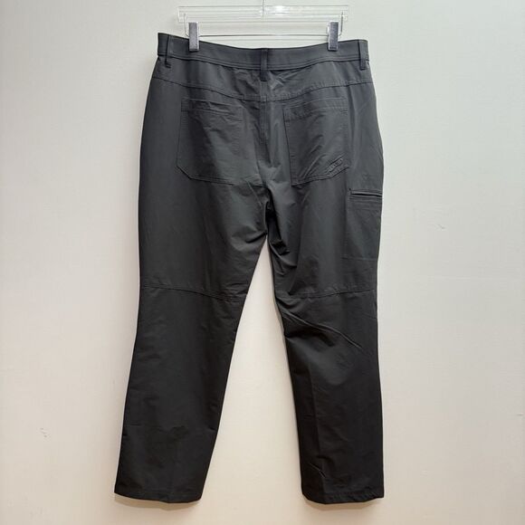 Ascend Explorer Pant Phantom Gray Gorpcore Tenpenny Mens 38 X 32 New With Tag - Picture 5 of 6